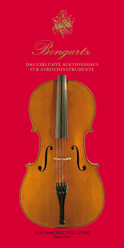 JEAN BAPTISTE VUILLAUME