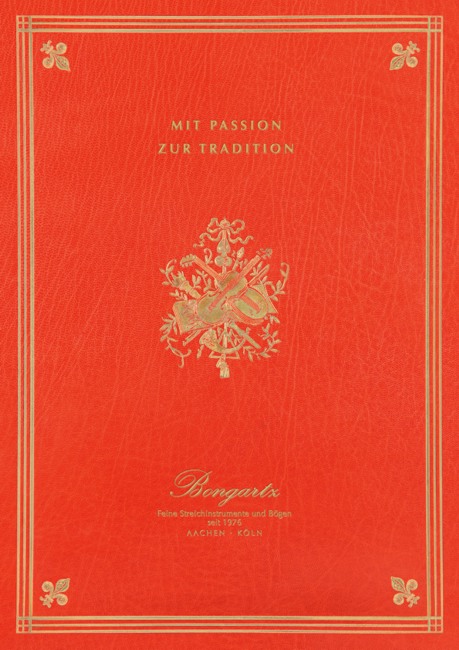 Mit Passion zur Tradition